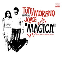 GB - Tutty Moreno & Joyce Moreno & Joyce