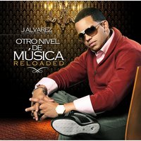Intro - Por Encima De Ti - J Alvarez