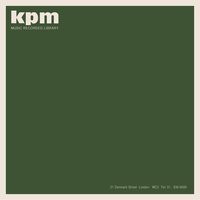 Brush Off - Alan Hawkshaw