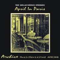 Autumn Leaves - The Melachrino Strings