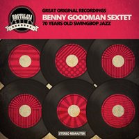 Just One Of Those Things - Benny Goodman Sextet