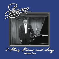 Say It With Music/Cheek To Cheek - Liberace