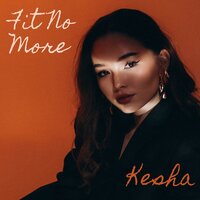 Fit No More - Kesha