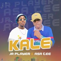 Kale - JR Player & ASA Tee