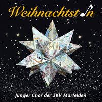 The First Noel - Junger Chor der SKV Mörfelden
