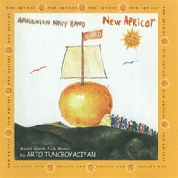 Shadows of Clean Spirits - Armenian Navy Band, Arto Tunçboyacıyan & Arto Tuncboyaciyan & Armenian Navy Band