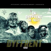 Drip - Dyffrent