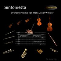 Sinfonietta (2023) No. 3, 2. Satz - Hans Josef Winkler
