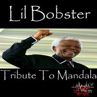 Tribute To Mandala - LiL Bobster