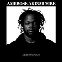 Tide of Hyacinth - Ambrose Akinmusire