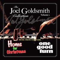 Biker Bar Fight (From "Home For Christmas") - Joel Goldsmith