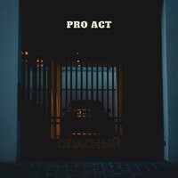 Опасный - Pro Act