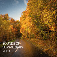 Downpour - Yoga Beats & Yoga Music Spa & Yoga Nidra