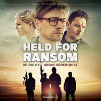 Changed Location - Johan Söderqvist