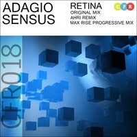 Retina - Adagio Sensus & Max Rise