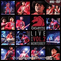 Oro - El Gigante de América