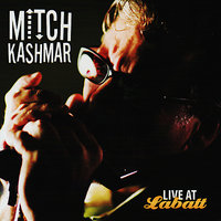Whiskey Drinkin' Woman - Mitch Kashmar