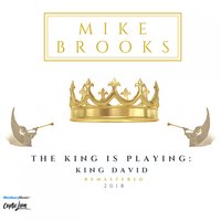Just Can't Let You Go - Mike Brooks