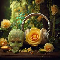 Warm Massage Path - Binaural beats isochronic experience & Calm Massage Music & Pure Serenity Spa Music & Massage Collective Garden & Zen Relaxation Meditation