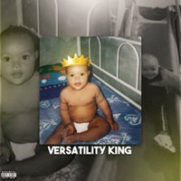 Versatality King - TM