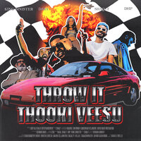 Thooki Veesu - Shaq-T & Dasa & King Sinister