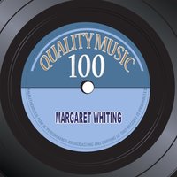 Now Is the Hour - Margaret Whiting