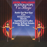 Parish, Ellington, Mills: Sophisticated Ladies - John Towner Williams & The Boston Pops Orchestra & Boston Pops Orchestra