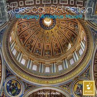 Vesperae solennes de confessore in C Major, K. 339: No. 6, Magnificat - Hermann Winkler & Eduard Wollitz & Helen McKinnon & Helmuth Rilling & Bach-Collegium Stuttgart & Ursula Buckel & Вольфганг Амадей Моцарт
