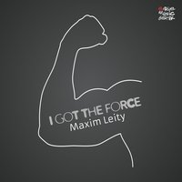 I Got the Force - Maxim Leity