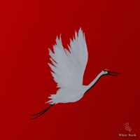 Sign of the Times by Harry Styles - White Stork