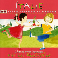 La frittata - Les Pinocchio