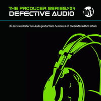 Hyperscum - Defective Audio & Marc Johnson