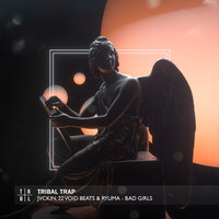 Bad Girls - Jvckin & 22 Void Beats & Ryuma