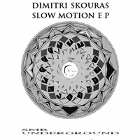 October - Dimitri Skouras