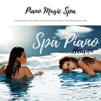Lotus (Footsteps), Juicy Rain - Piano Music Spa