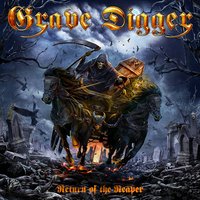Road Rage Killer - Grave Digger