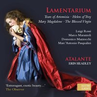Passacaglia del Seigneur Louigi - Atalante & Луиджи Росси