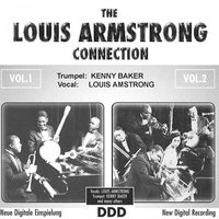 Twelth Street Rag - Kenny Baker