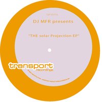 The sun - DJ MFR