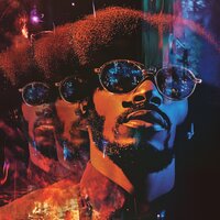 Funky Fringes of Twilight - funk4
