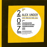 Las Setas De Mario - Alex Under