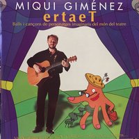 Teclagine - Miqui Giménez