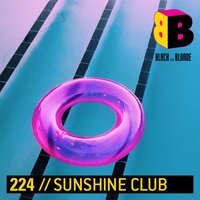 Rooftop Bliss - Stefano Mastronardi & Black Is Blonde