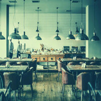Atmospheric Fun Luncheons - Smooth Jazz Relax