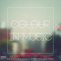 Right Here - Kres & Dave Nash