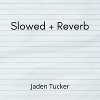 Sleeping Alone Pt. 2 (Slowed + Reverb) (Slowed) - Jaden Tucker