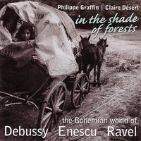 Impressions D'enfance For Violin And Piano, Op. 28: Ruisselet Au Fond Du Jardin - Philippe Graffin & Джордже Энеску