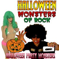 Vampire's Prey - Halloween Party Monsters