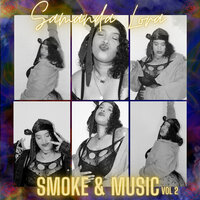 Lowkey - Samanda Lora