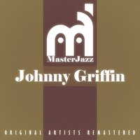 Holla - Johnny Griffin